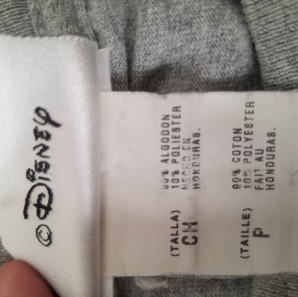 walt disney world tinkerbell tshirt - Picture 7 of 7
